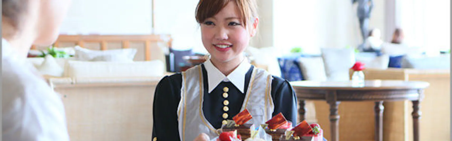 ホテル川久