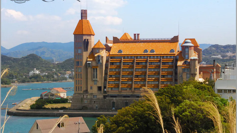Hotel Kawakyu