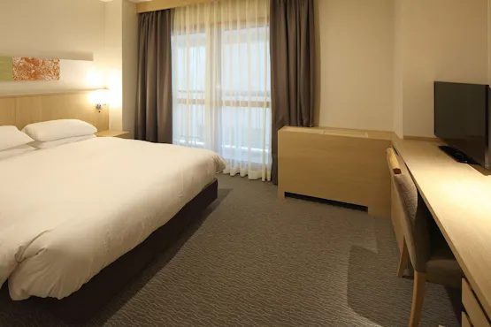 【Sayap Timur】Superior Double