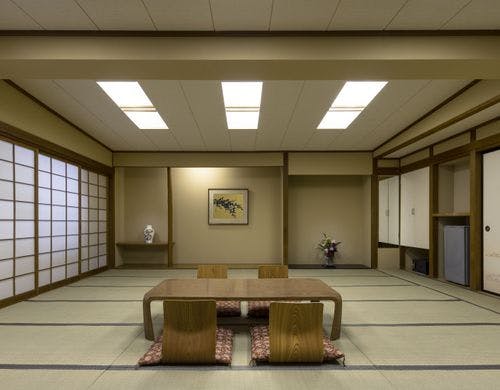 【スタンダード】南館大部屋