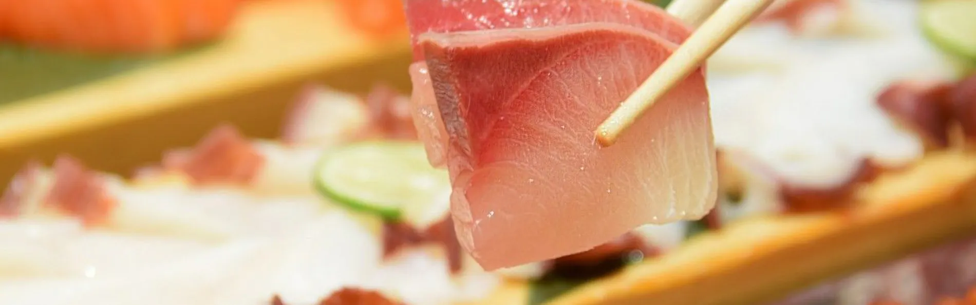 第一滝本館