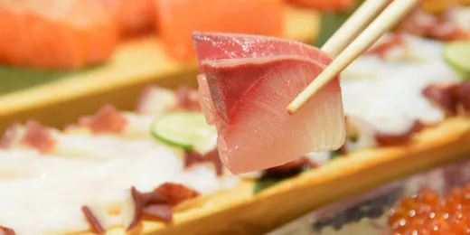 第一滝本館