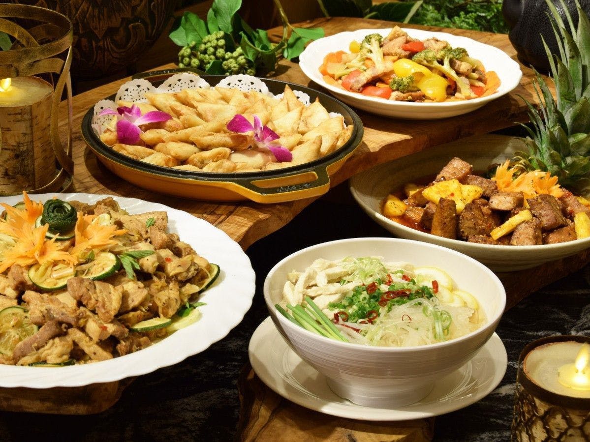 第一滝本館 - 【早割30】10％OFF！カニやいくらも食べ放題―和食・洋食
