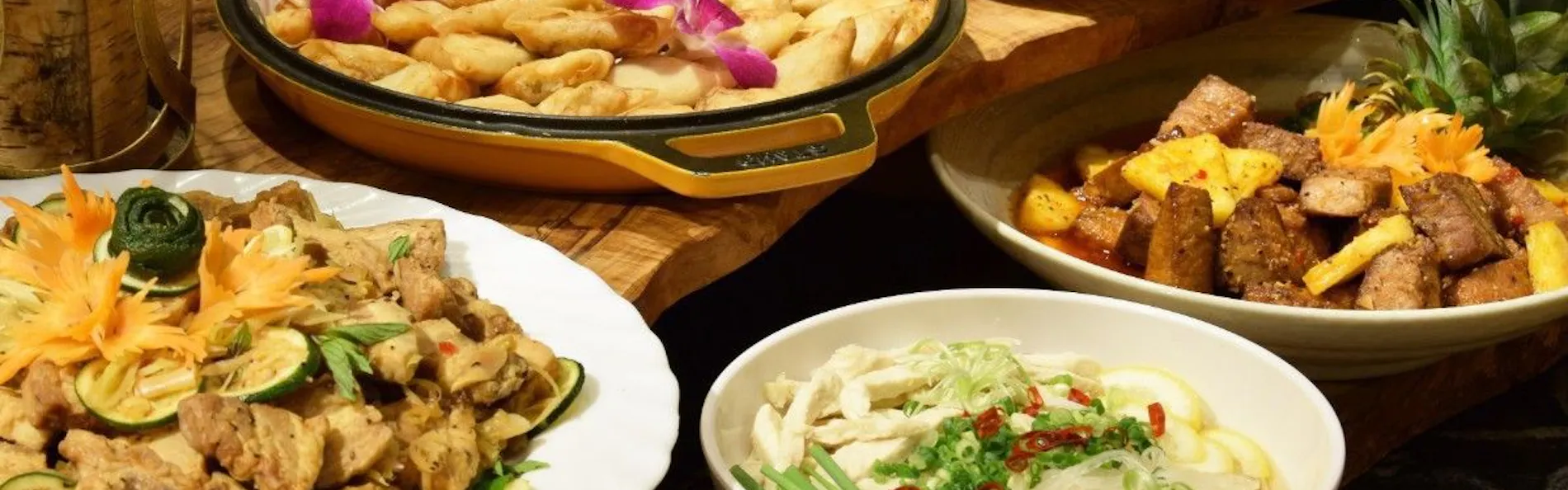 第一滝本館