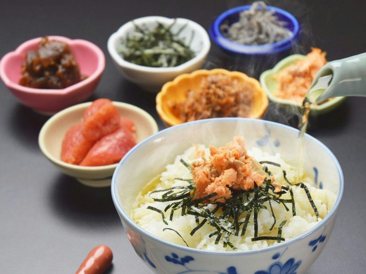 第一滝本館