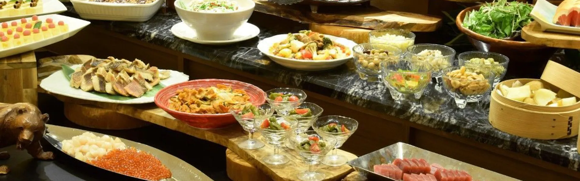 第一滝本館