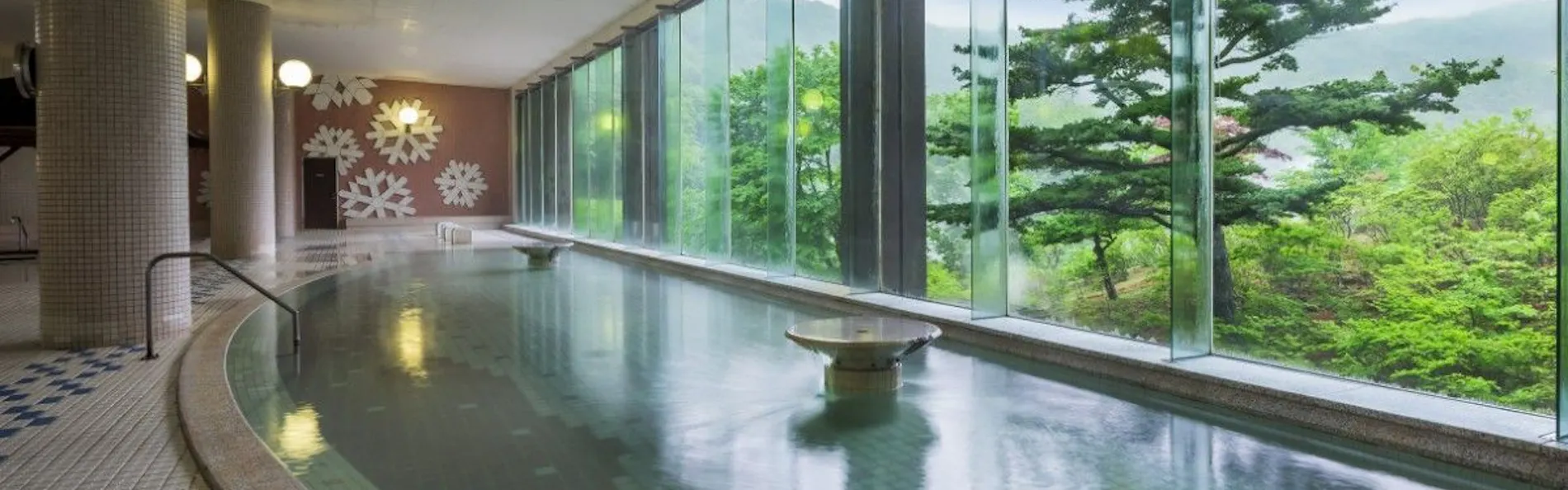 第一滝本館