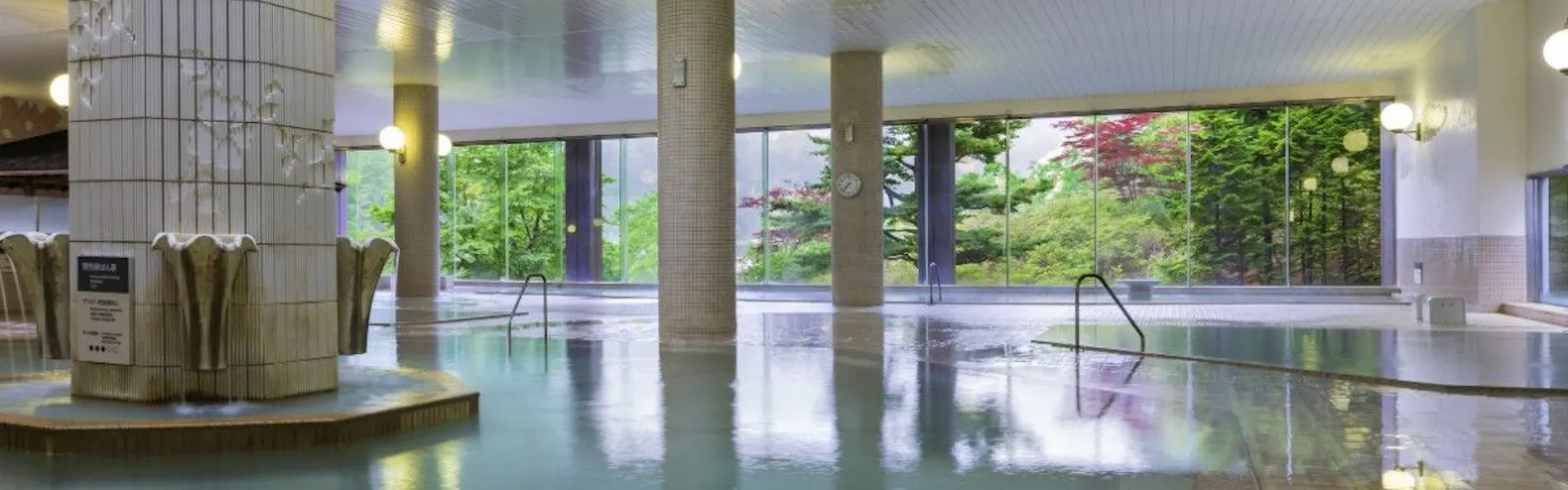 第一滝本館