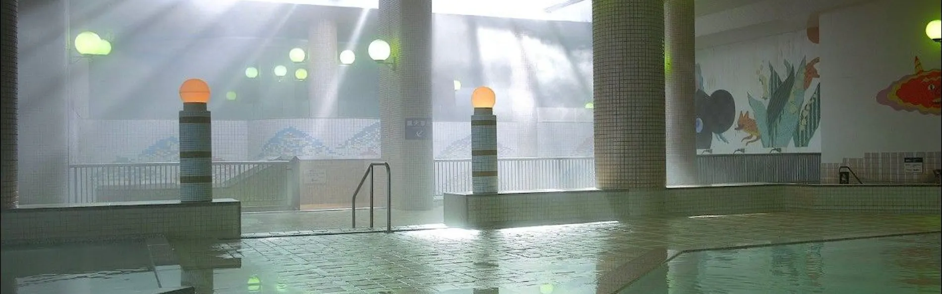 第一滝本館