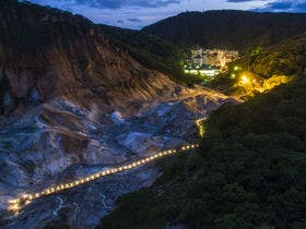 滝本イン 1枚目