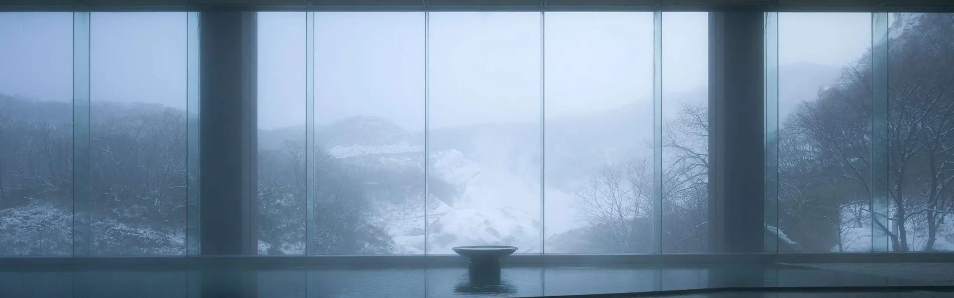 第一滝本館