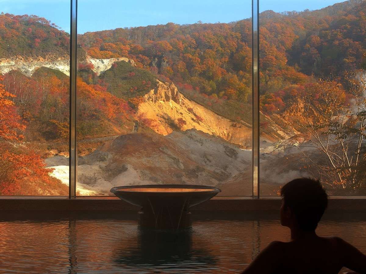 第一滝本館