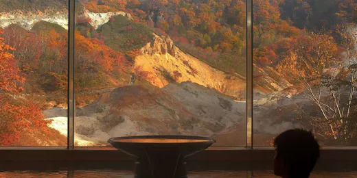 第一滝本館