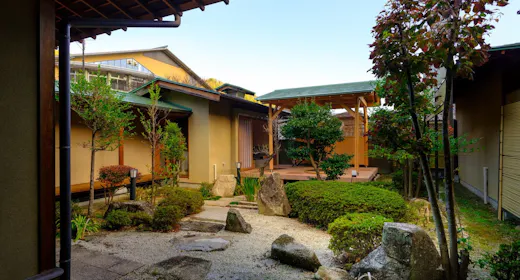ประเภท Yuzaki พร้อมอ่างอาบน้ำ น้ำพุร้อนธรรมชาติ 107 An Ume