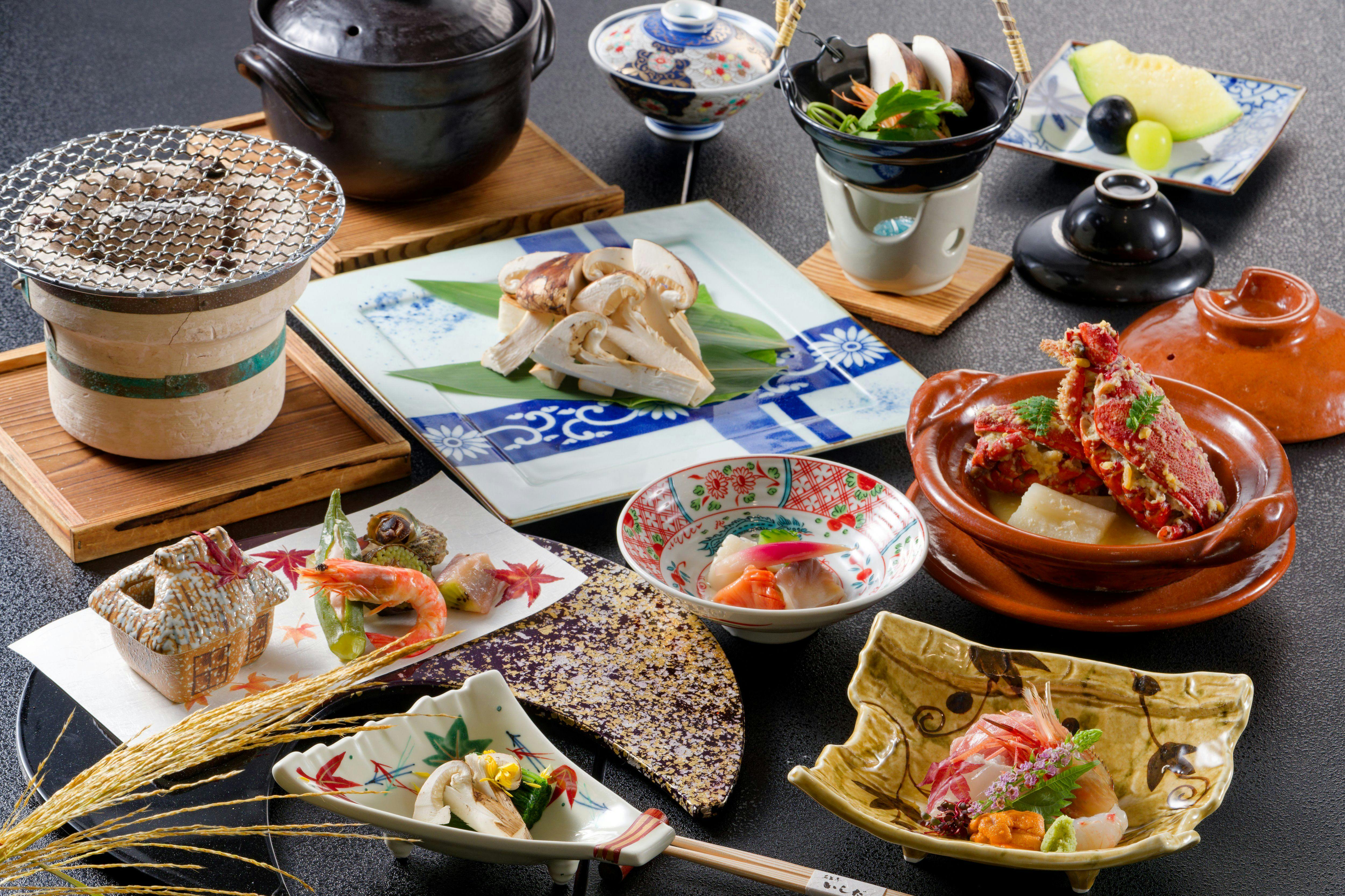 石苔亭いしだ