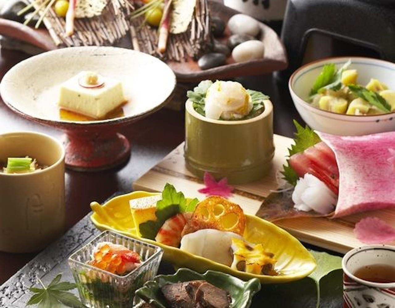 箱根の料理が美味しい宿14選 Iisentaku