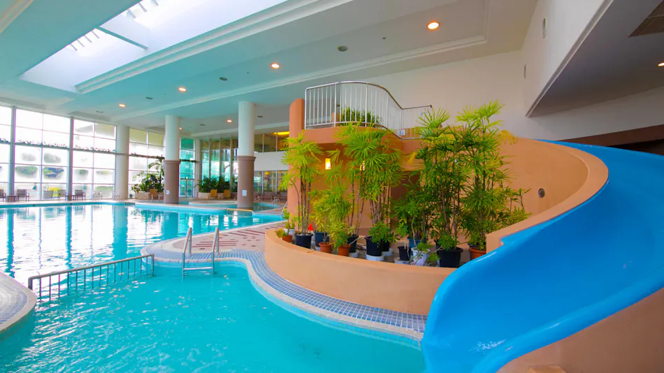 Laguna Garden Hotel