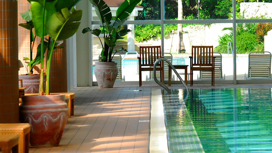 Laguna Garden Hotel