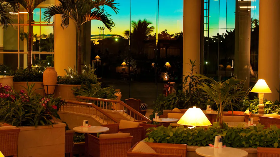 Laguna Garden Hotel