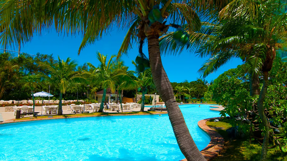 Laguna Garden Hotel