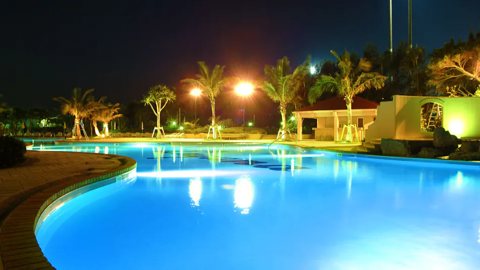 Laguna Garden Hotel
