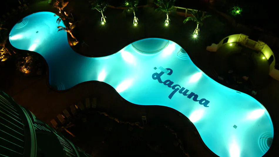 Laguna Garden Hotel