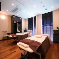 <Ryukyu Spa Chura Bless>