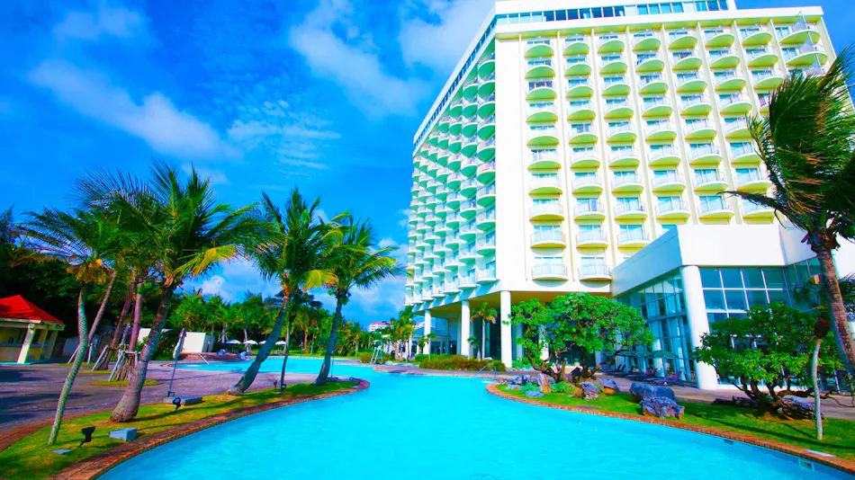 Laguna Garden Hotel
