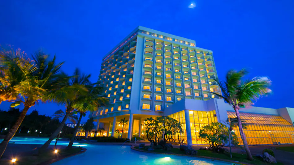 Laguna Garden Hotel