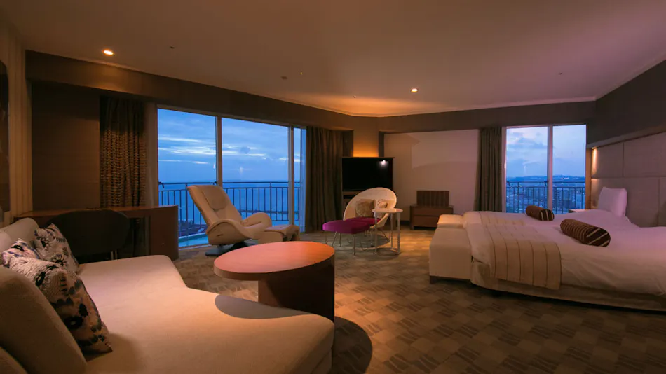 Laguna Garden Hotel