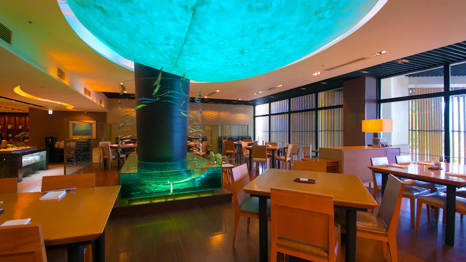 Laguna Garden Hotel