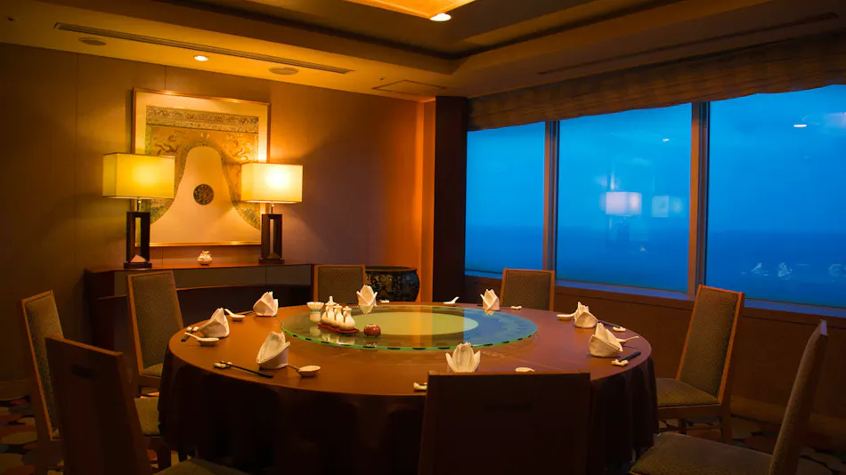 Laguna Garden Hotel