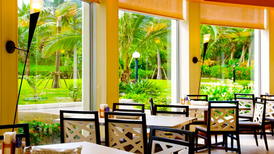 Laguna Garden Hotel