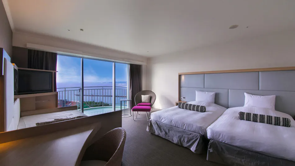 Laguna Garden Hotel