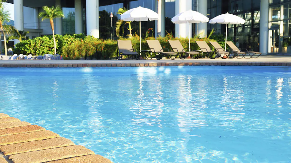 Laguna Garden Hotel