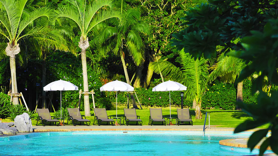 Laguna Garden Hotel