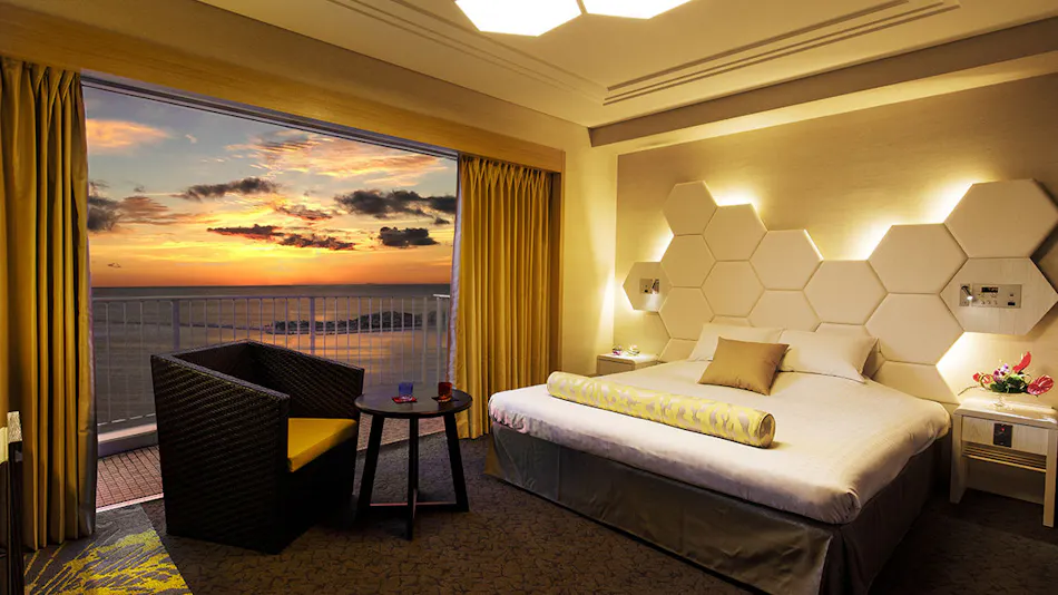 Laguna Garden Hotel