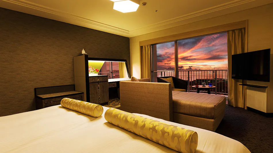 Laguna Garden Hotel