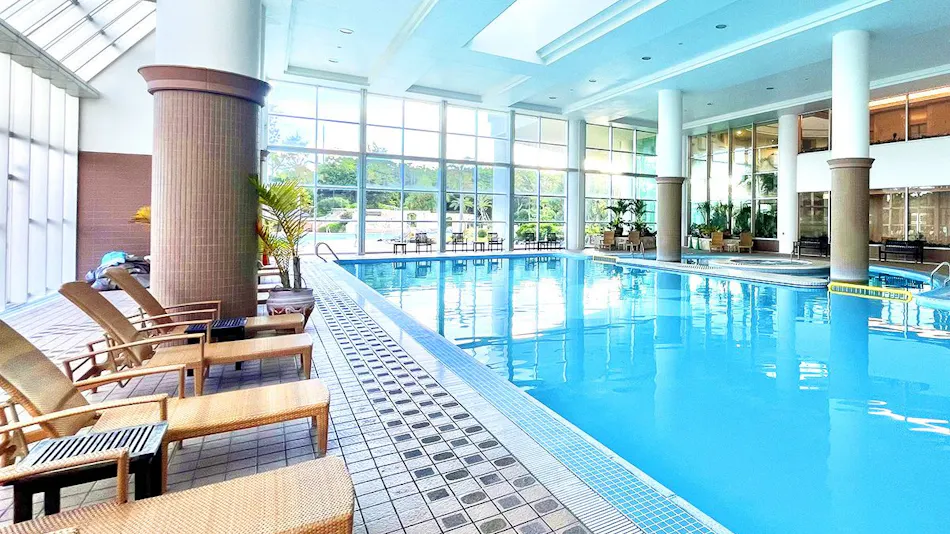 Laguna Garden Hotel
