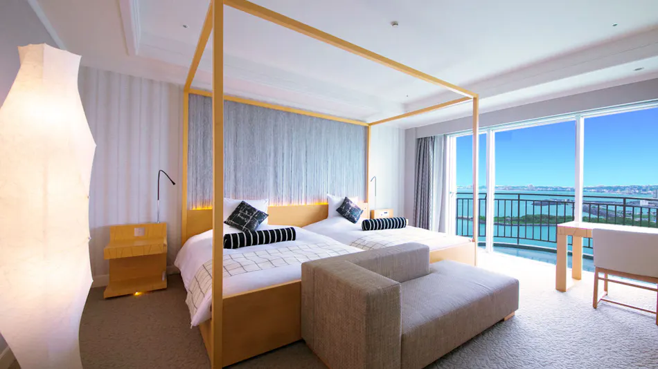 Laguna Garden Hotel