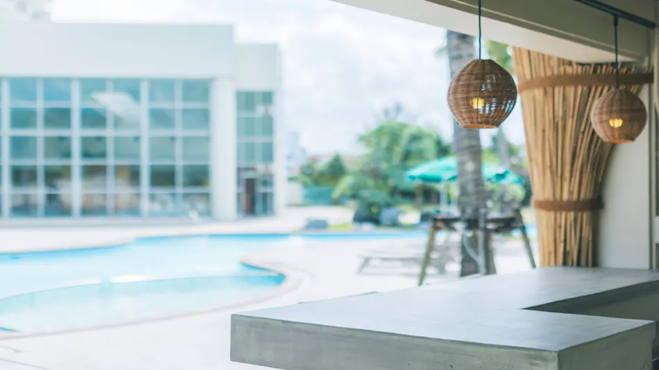 Laguna Garden Hotel