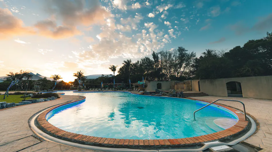 Laguna Garden Hotel