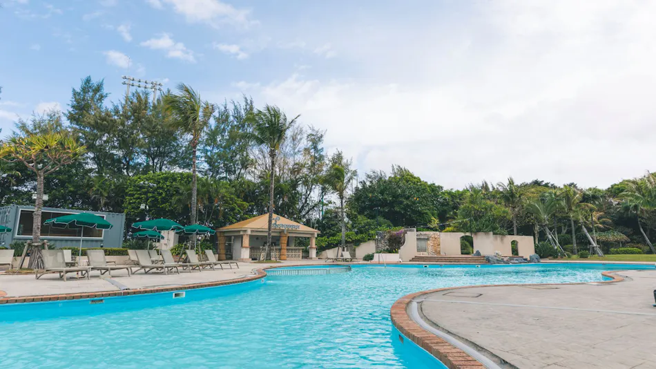 Laguna Garden Hotel