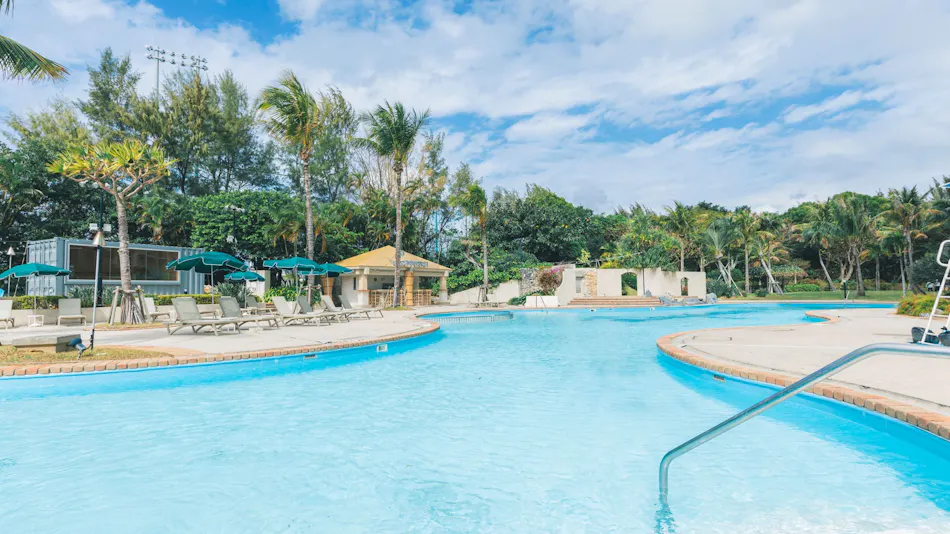 Laguna Garden Hotel