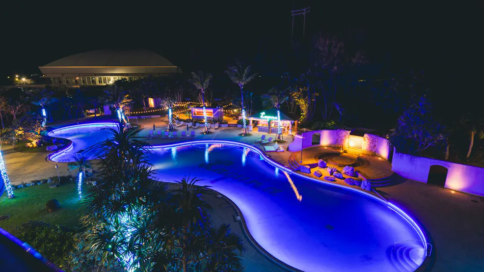 Laguna Garden Hotel