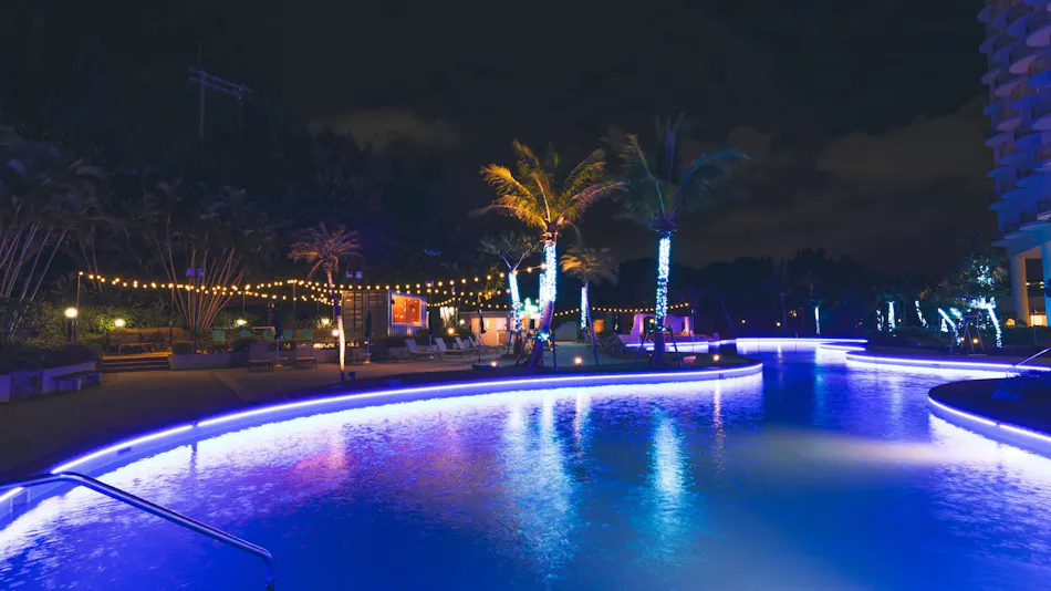 Laguna Garden Hotel