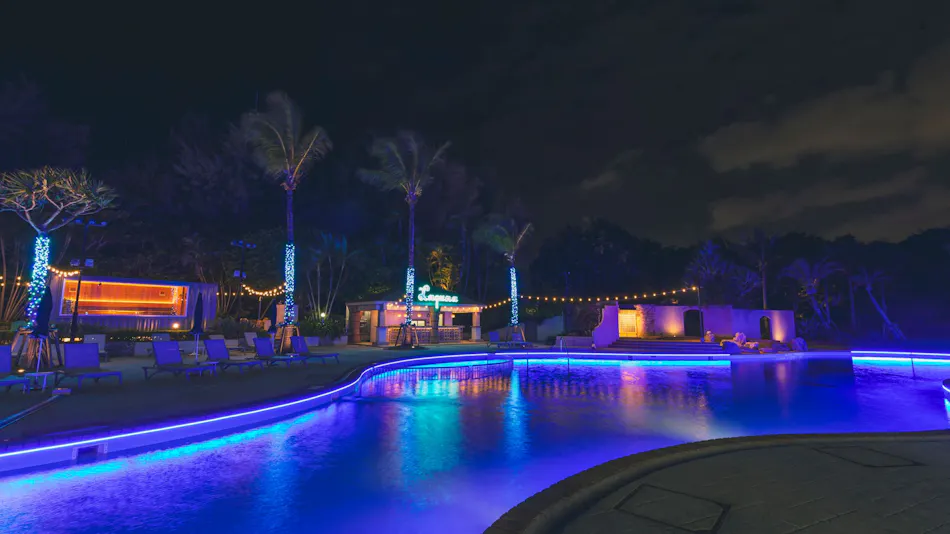 Laguna Garden Hotel