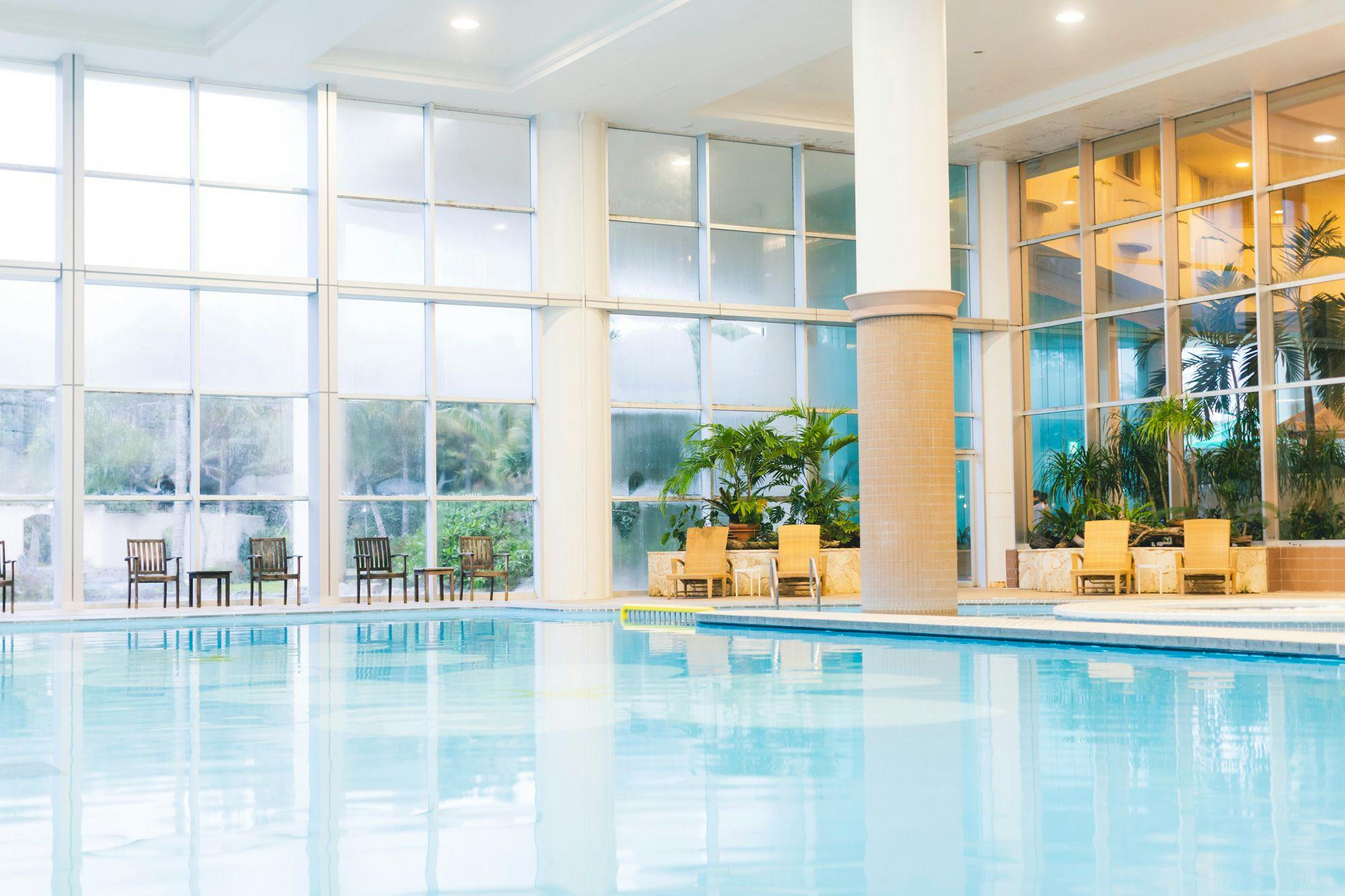 Laguna Garden Hotel