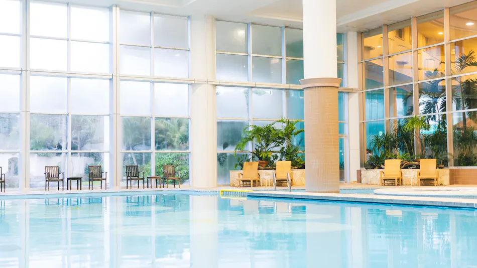 Laguna Garden Hotel