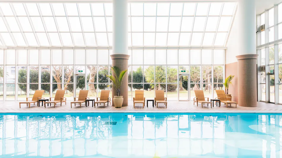 Laguna Garden Hotel